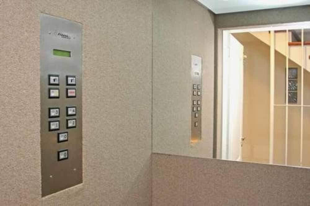 Фото Wilson Apart Hotel