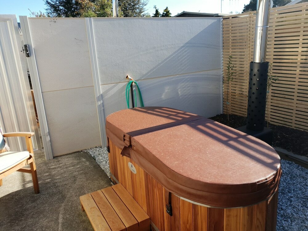 Фото Anchorage Motel Apartments