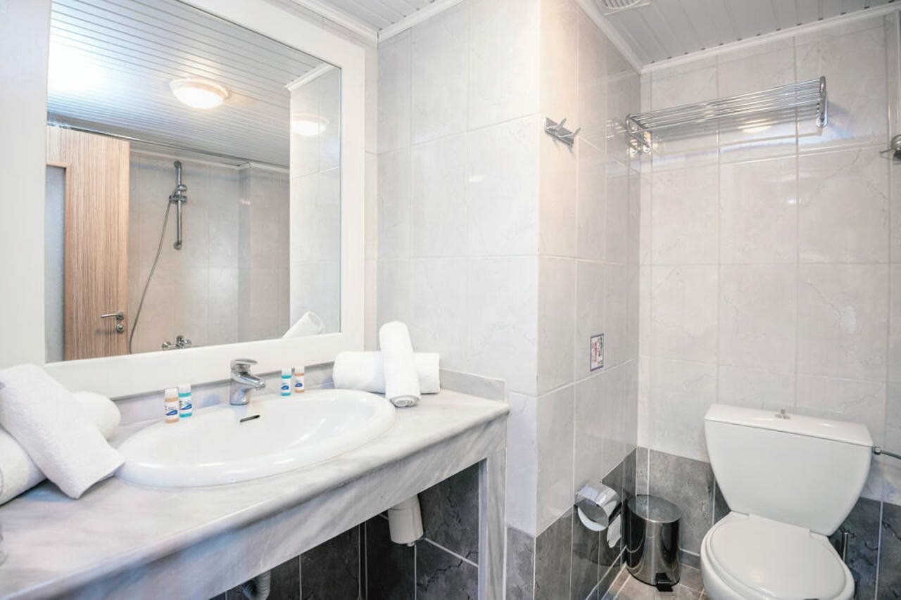 Фото Atlantis Hotel