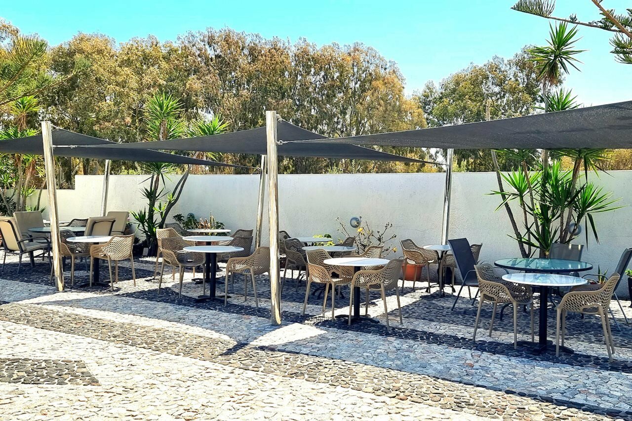 Фото Отель Horizon Resort