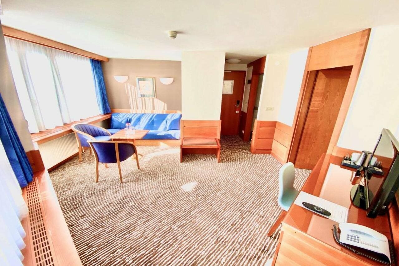 Фото Hotel Kranjska Gora