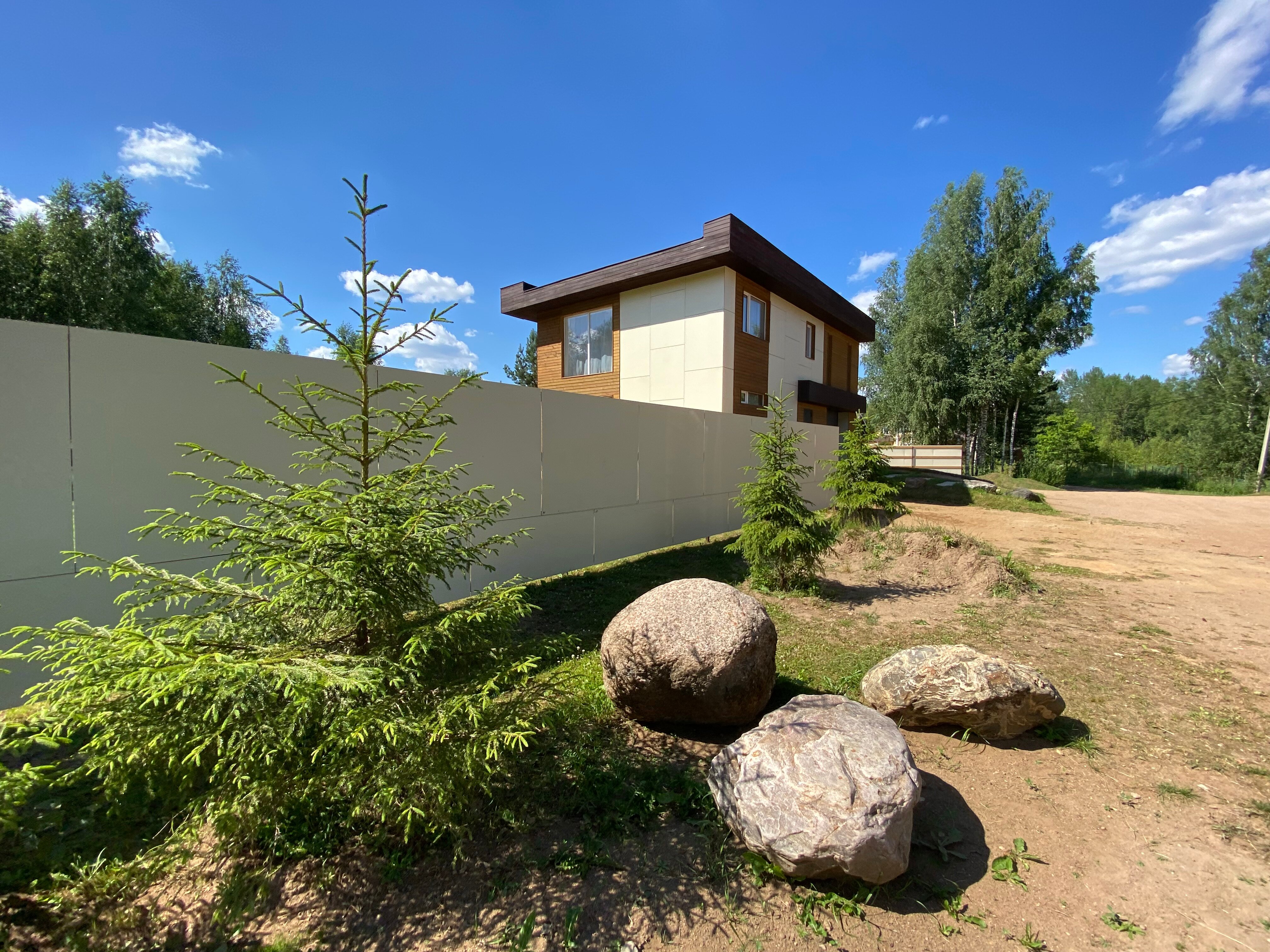 Фото Мой дом Валдай