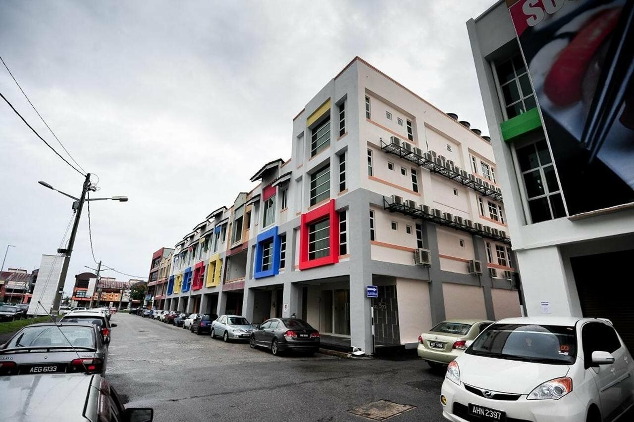 Фото отеля 5