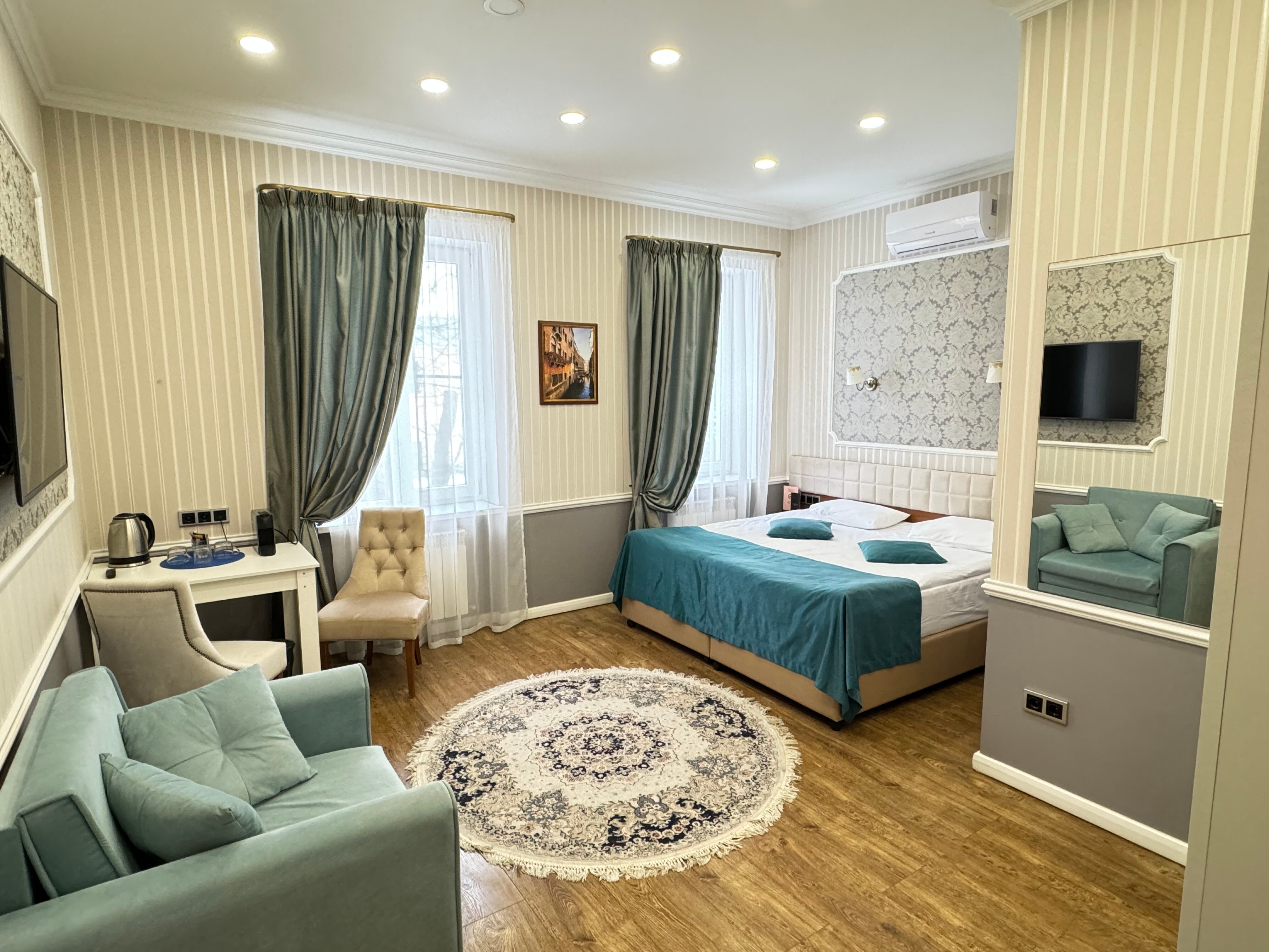 Фото отеля 5