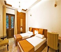 Фото Evergreen Suites