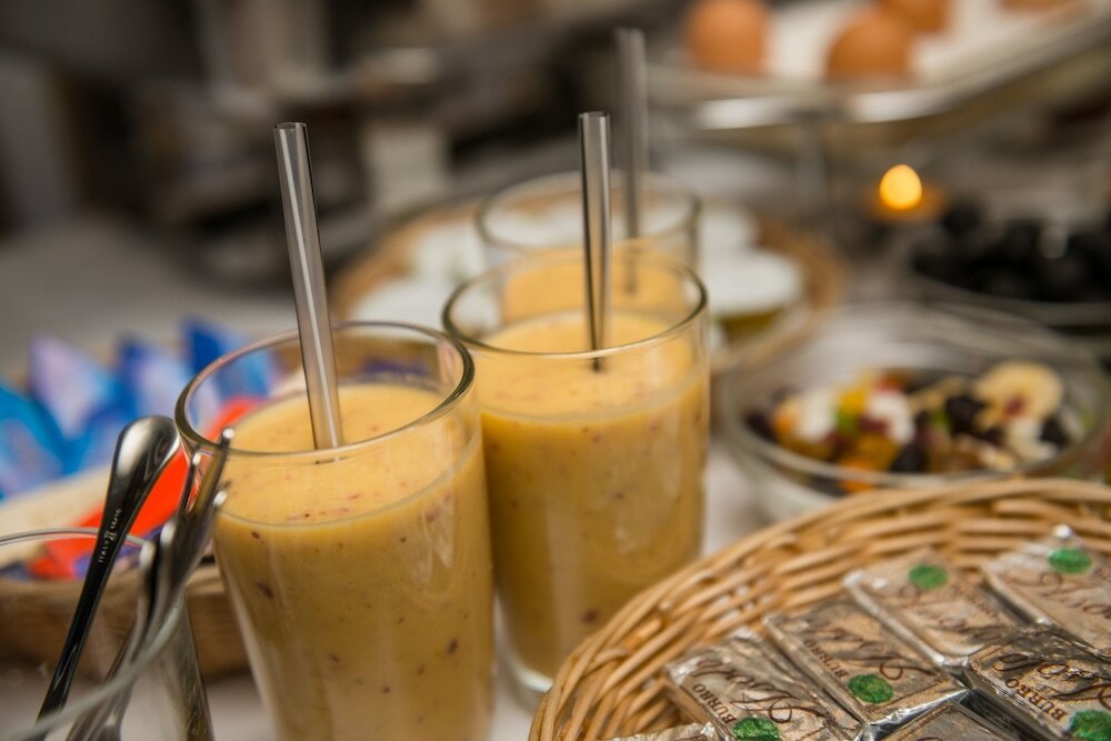 Фото Weekend Boutique Hotel