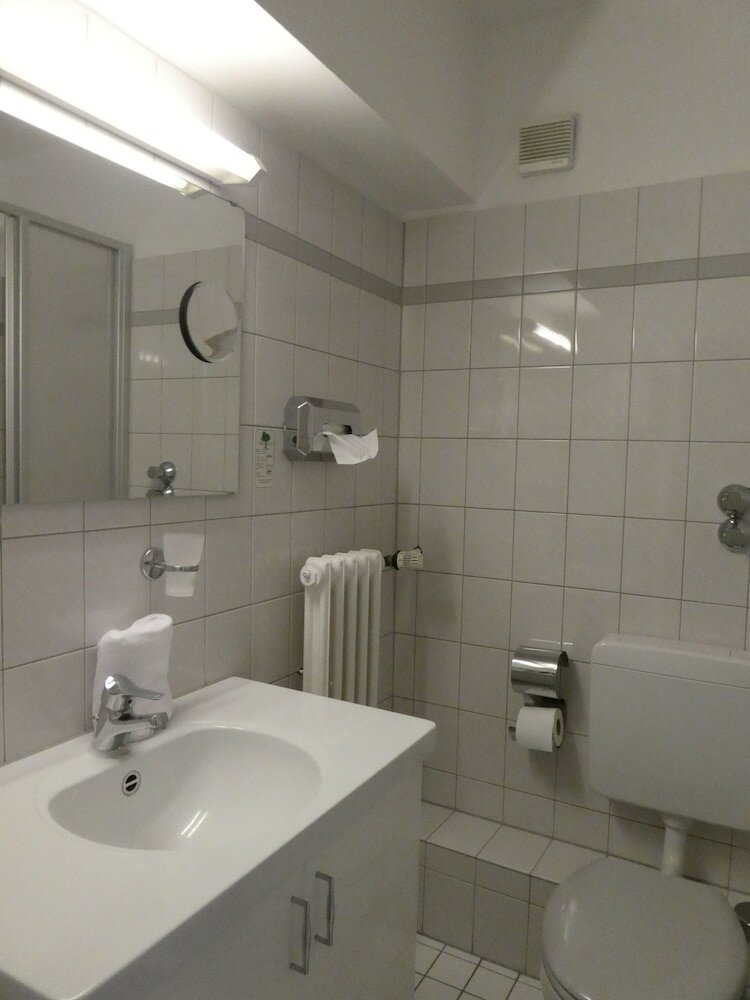 Фото Hotel Terminus