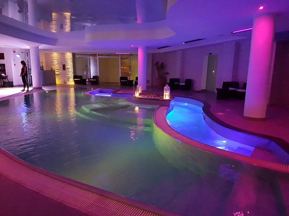 Фото La Casarana Resort & SPA