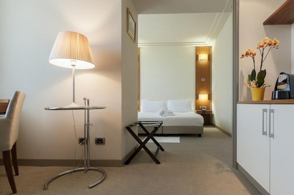 Фото Отель Barrage