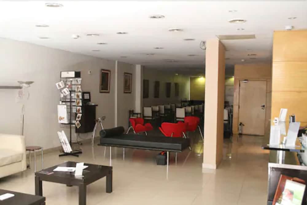 Фото Argentina Tango Hotel