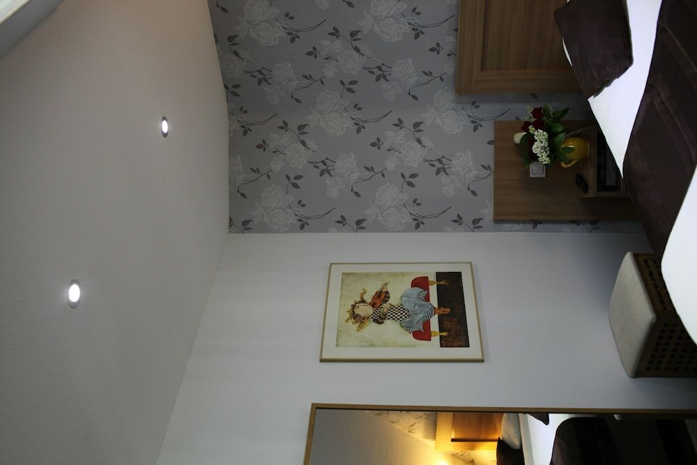 Фото Hotel Alane