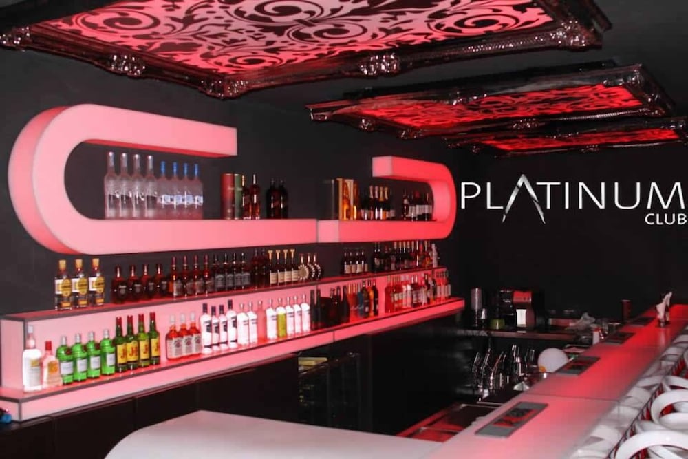 Фото Отель Presidential