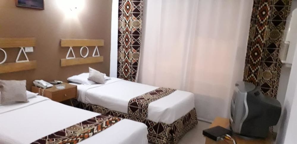 Фото Marhaba Hotel Aswan