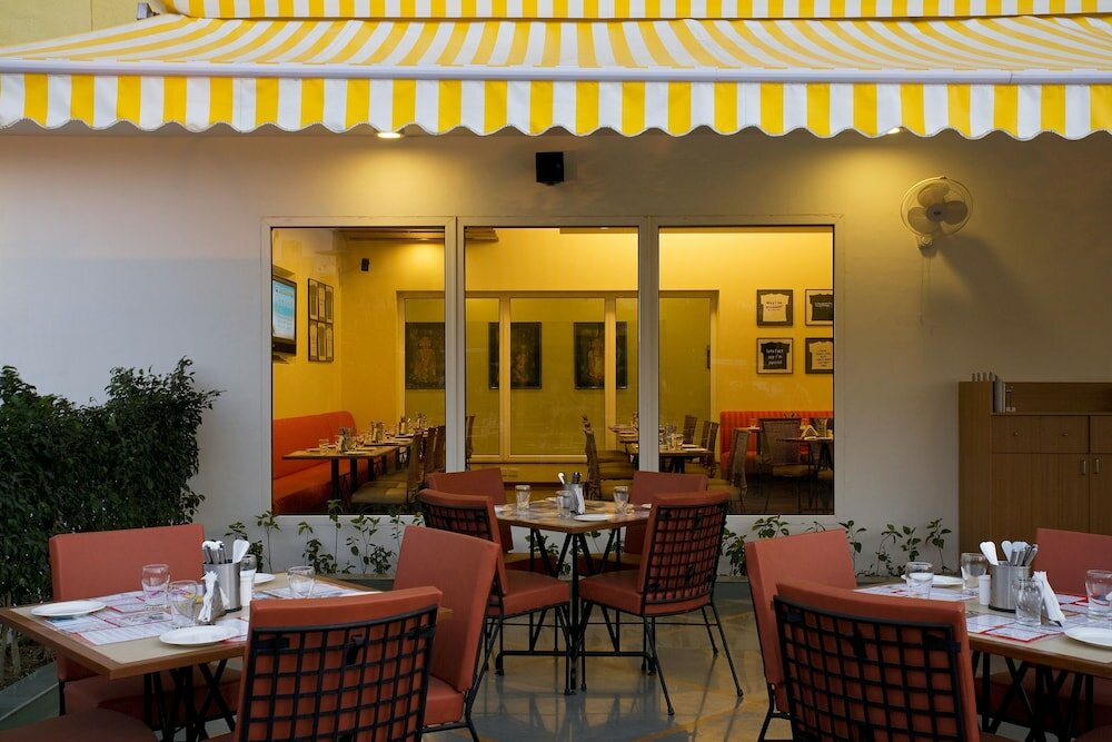 Фото Lemon Tree Hotel, Hinjawadi, Pune