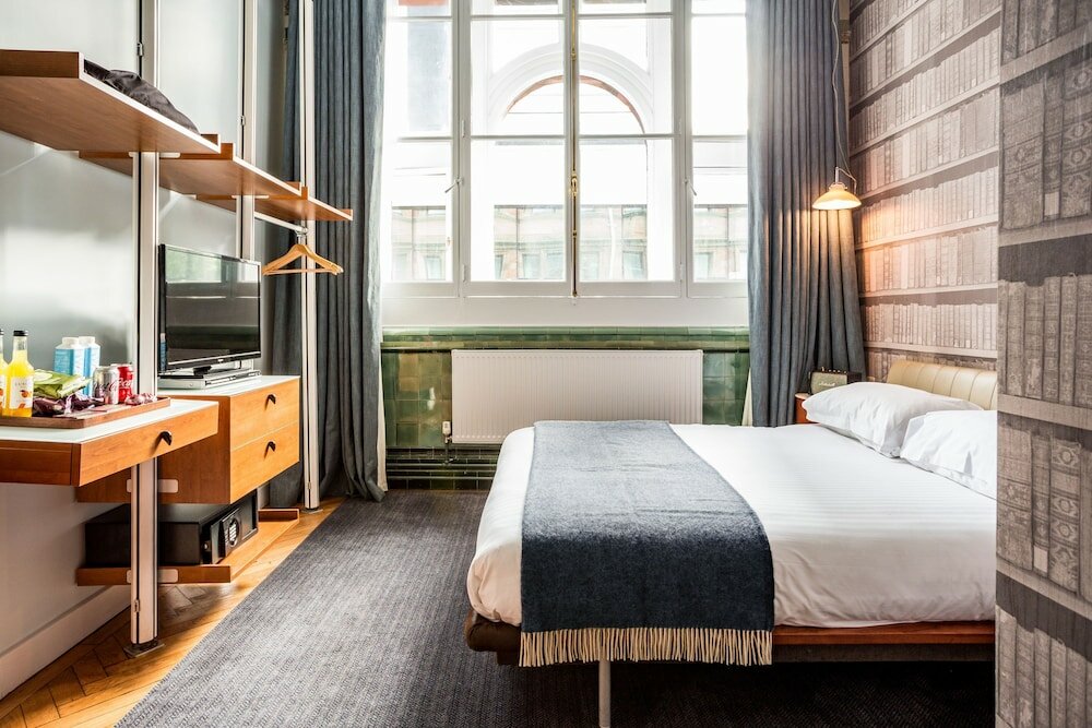 Фото ABode Manchester