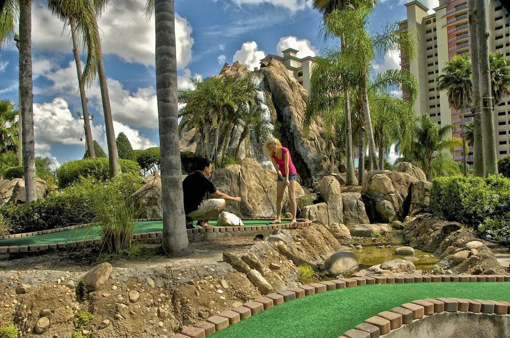 Фото Blue Heron Beach Resort