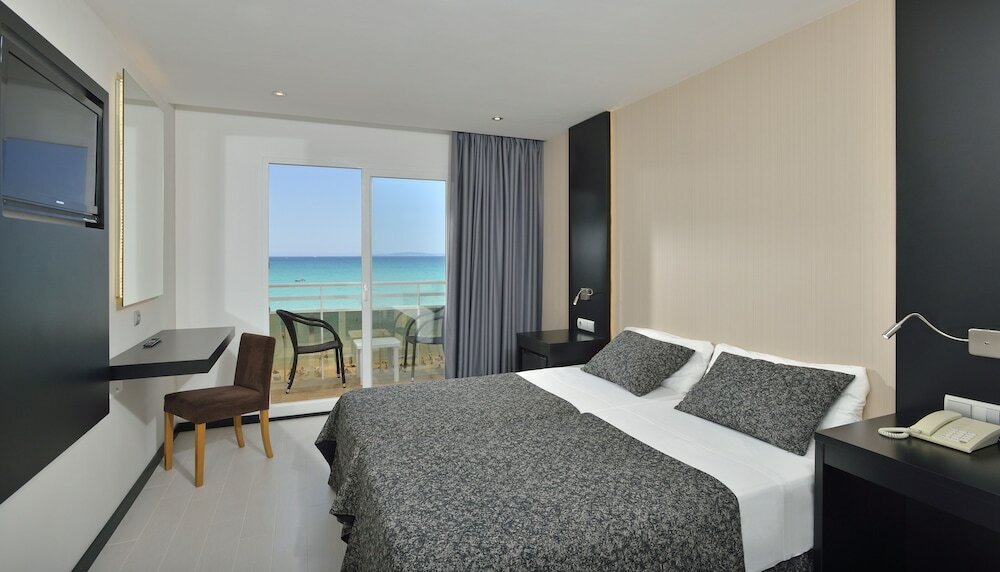 Фото Hotel Hispania