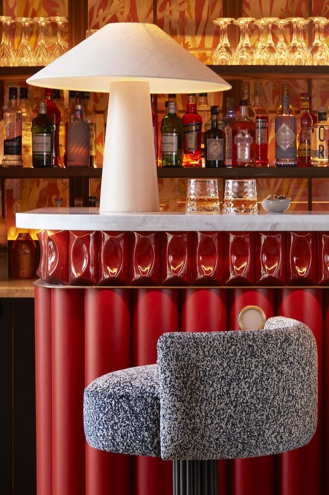 Фото Hotel de Silhouette