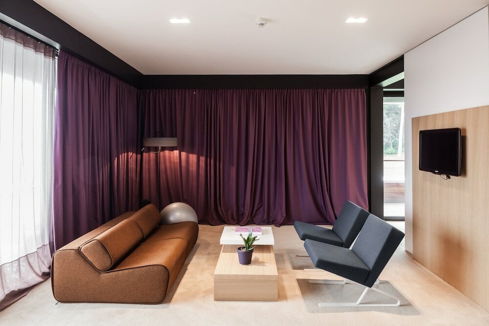 Фото Lone Hotel by Maistra Collection