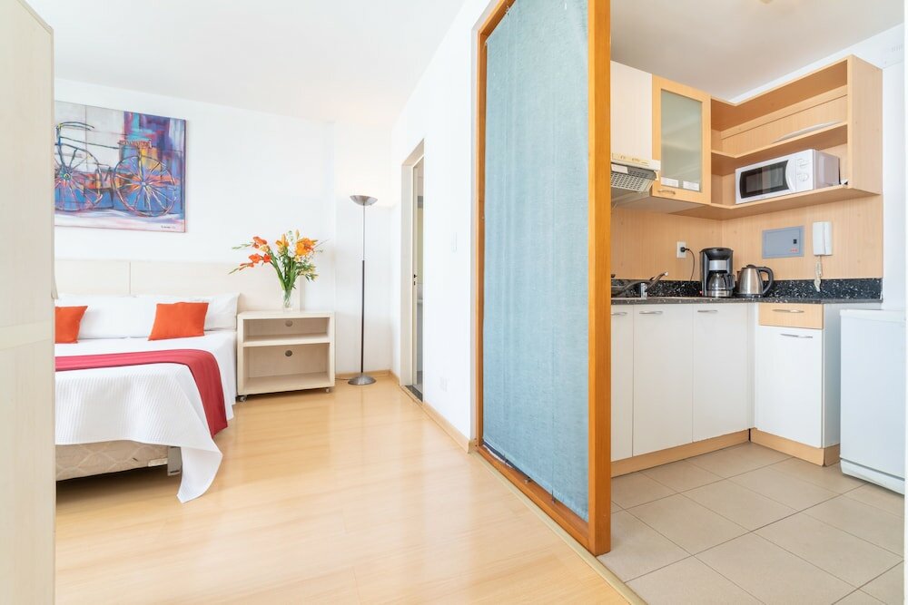 Фото Sunlight Recoleta Apartments