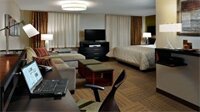 Фото Staybridge Suites Seattle - Fremont, an Ihg Hotel