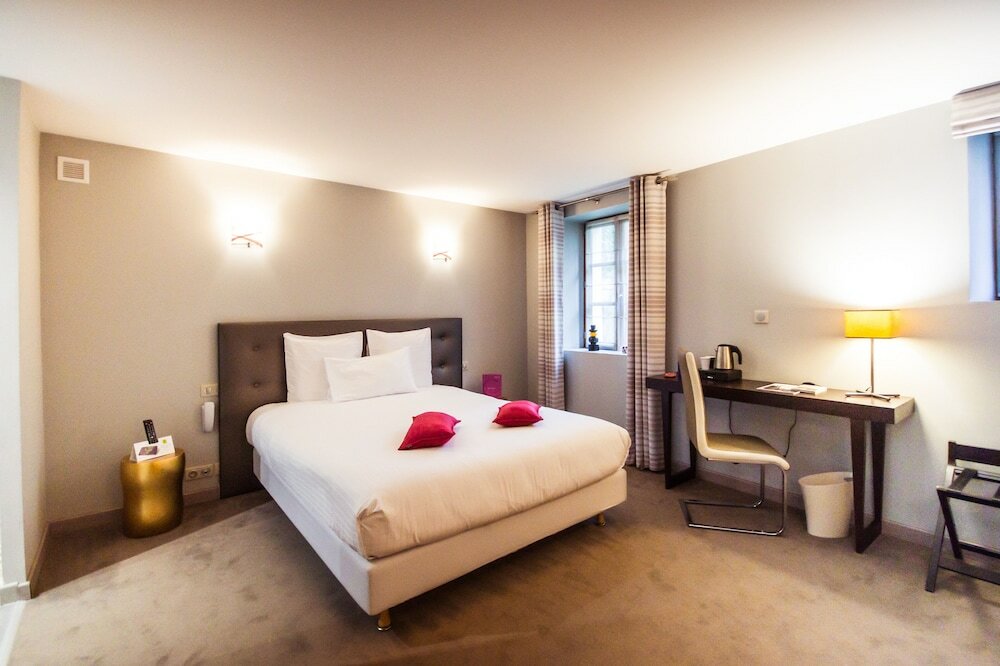 Фото Villa C Hotel