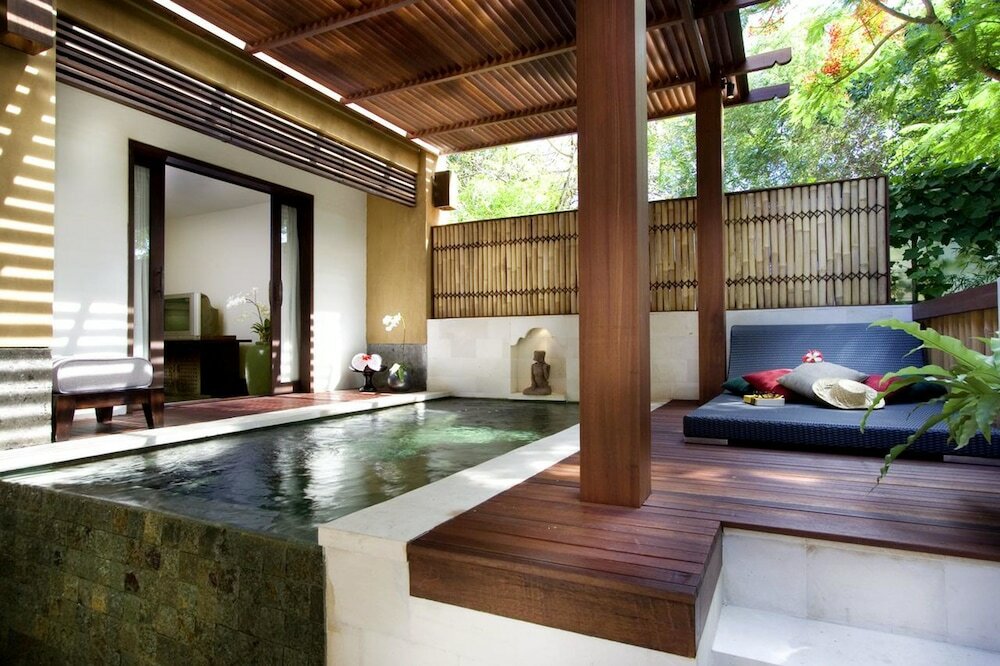 Фото The Sandi Phala