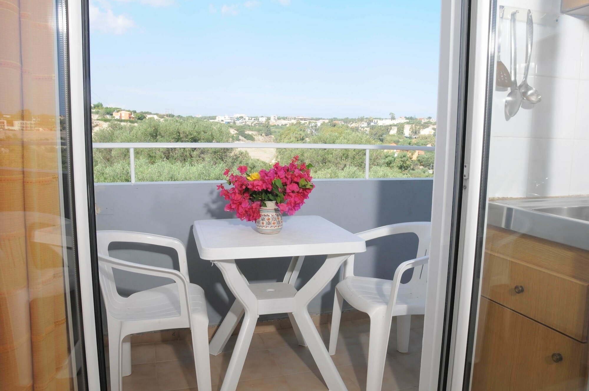 Фото Mastorakis Hotel And Studios