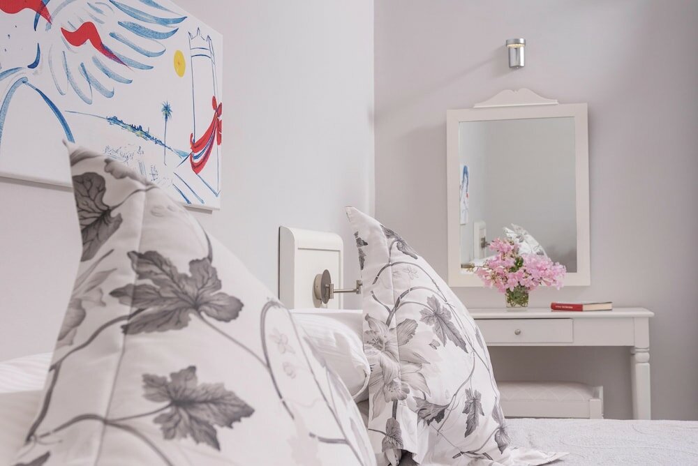 Фото Adrina Beach Hotel