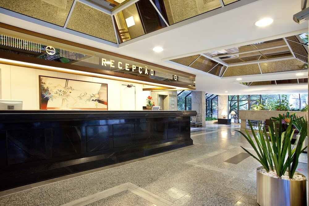 Фото Hotel Boulevard Park