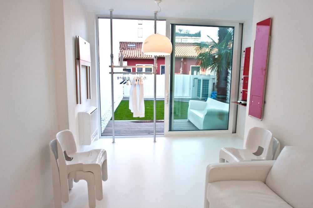 Фото Legrenzi Rooms