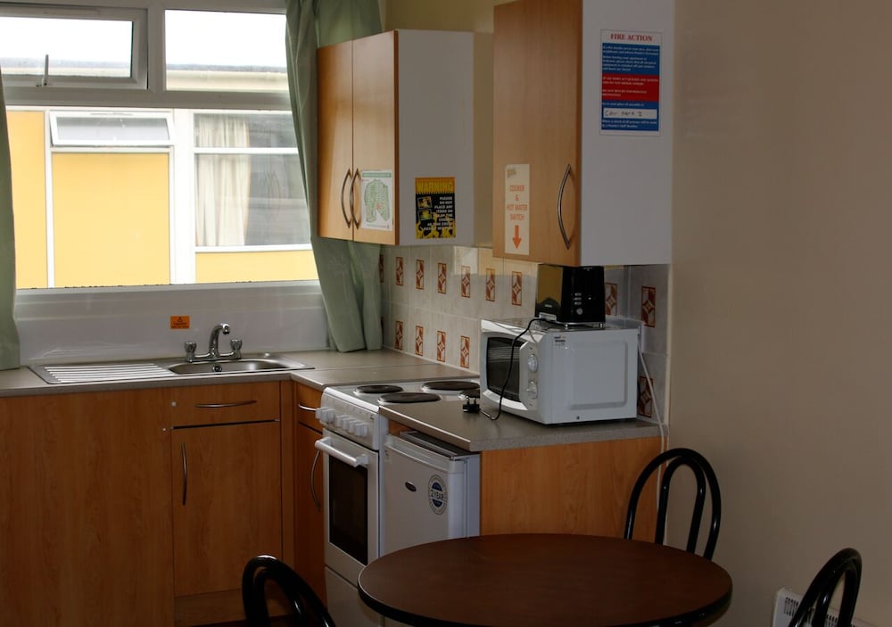 Фото Brean Sands Holiday Park