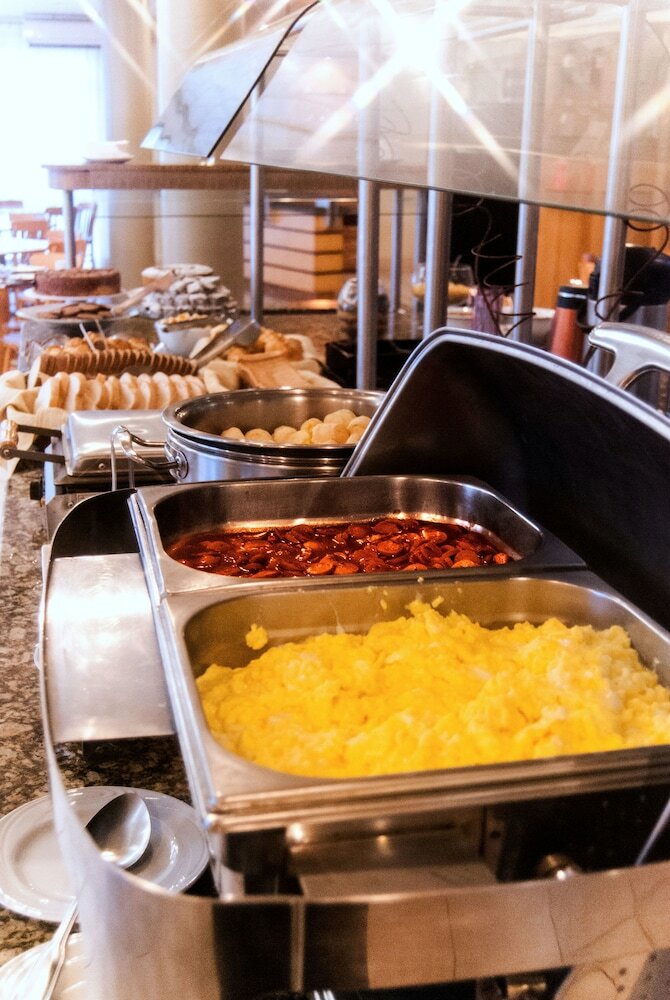 Фото Hotel Torres da Cachoeira