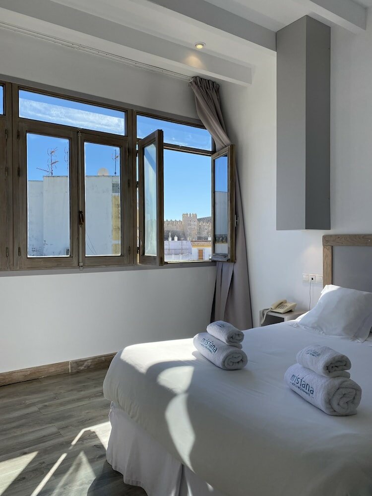 Фото Hotel Misiana