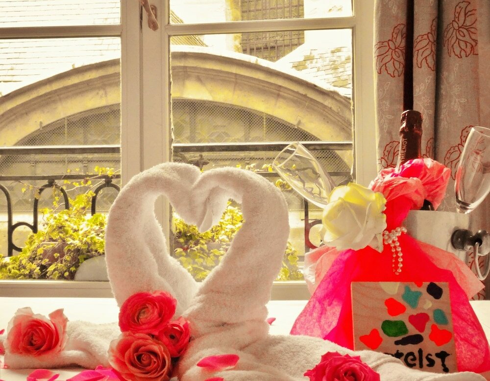 Фото Relais Saint Sulpice