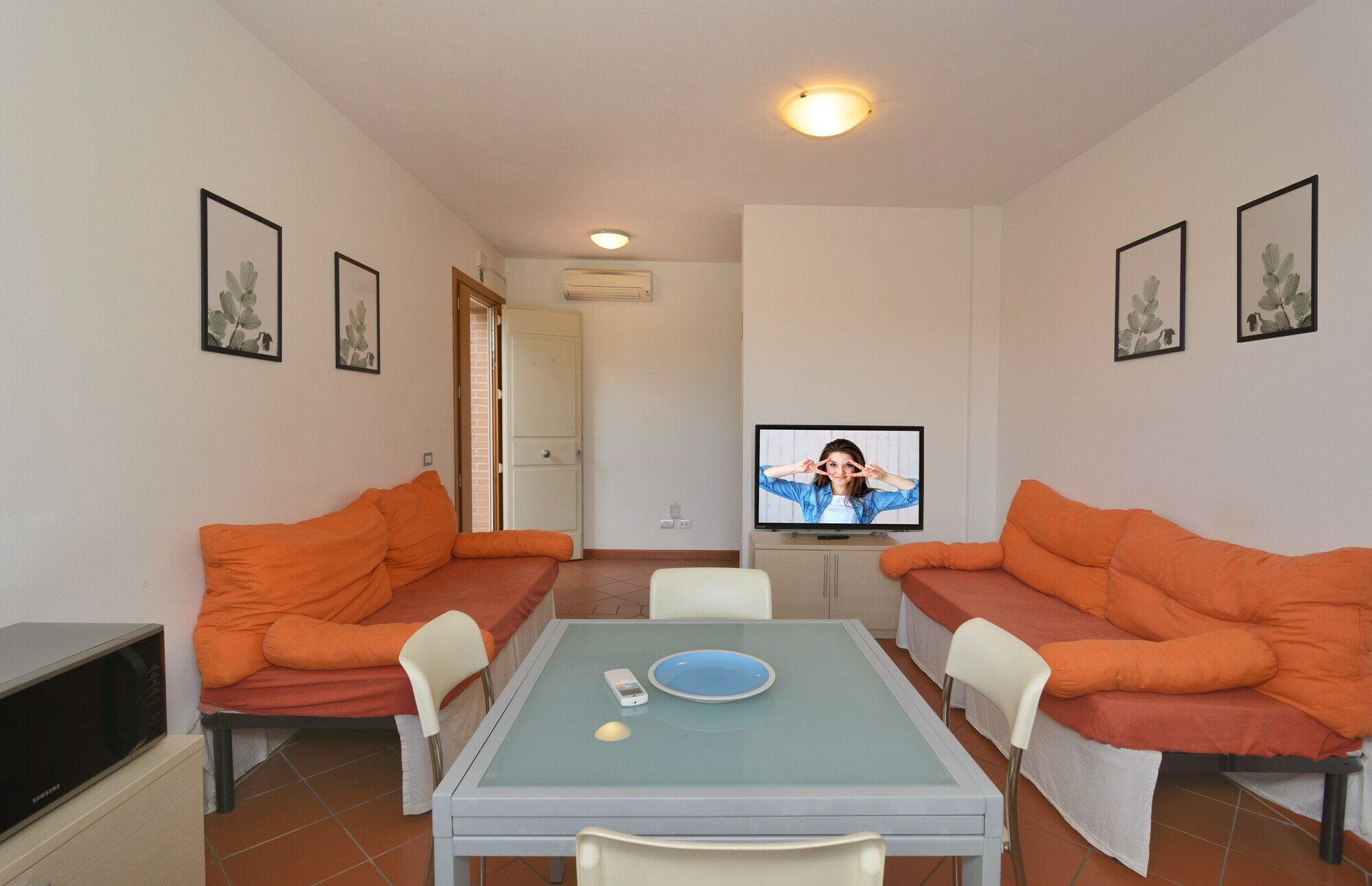 Фото Residence San Rossore