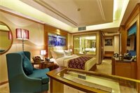 Фото Отель Six Seasons