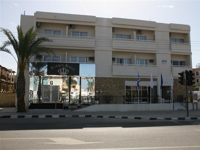 Фото Kings Hotel