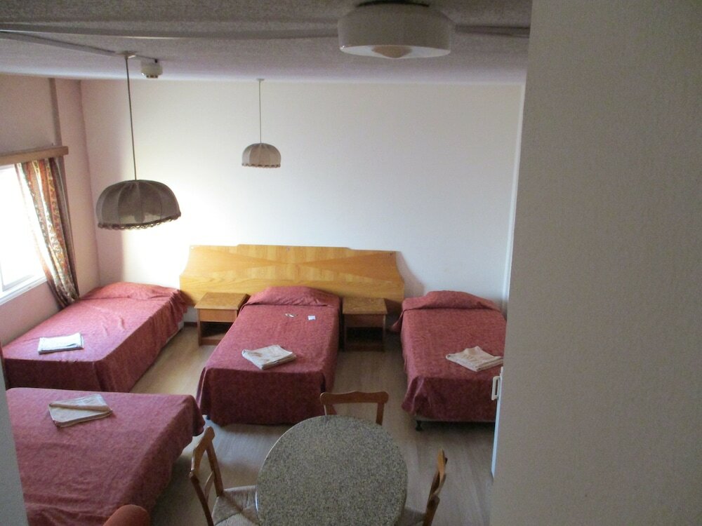 Фото Onisillos Hotel