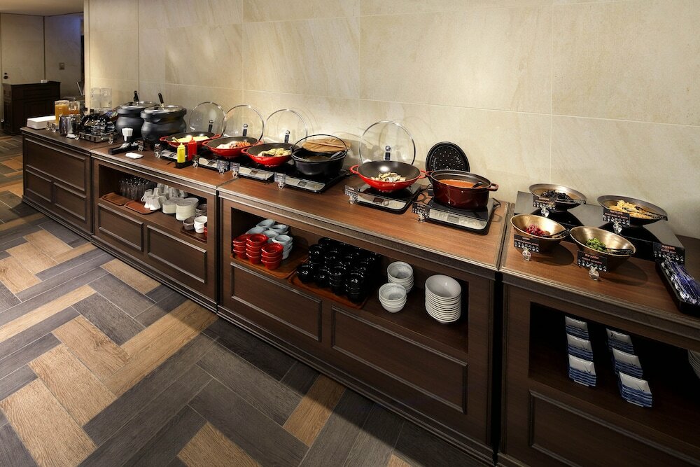 Фото Hotel Villa Fontaine Kobe Sannomiya