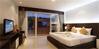 Фото Nize Hotel