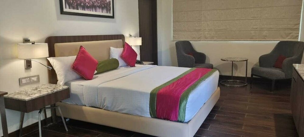 Фото Meraden La Oasis