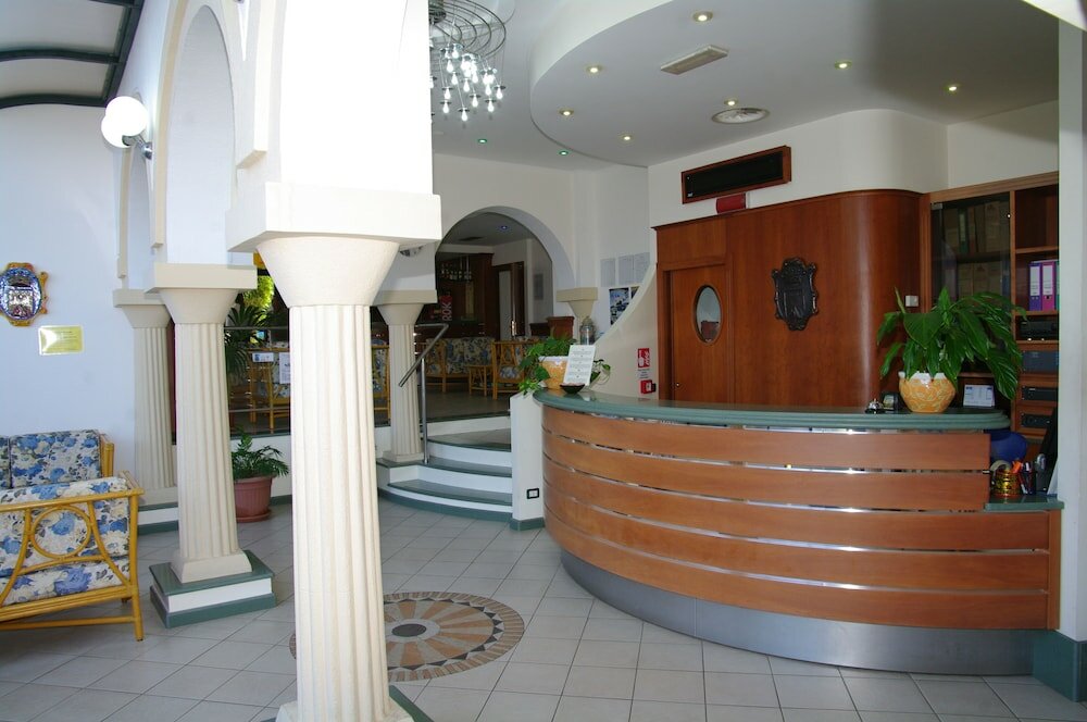 Фото Hotel Villa Belvedere