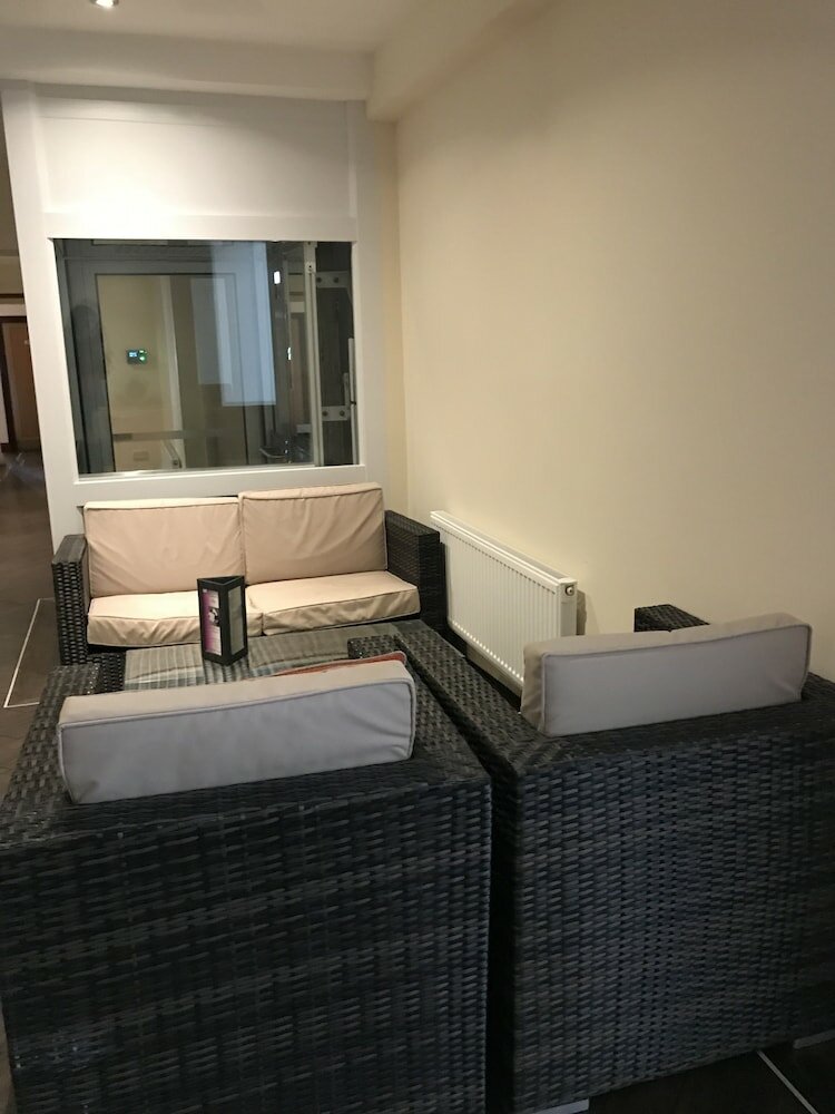 Фото The Links Country Park Hotel