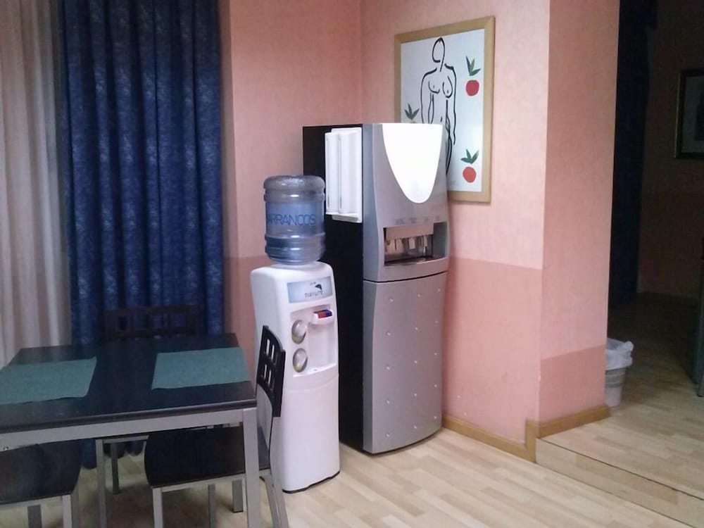 Фото Hostal Cataluña