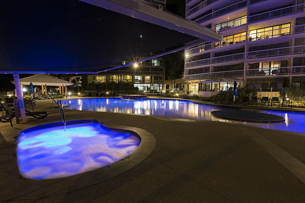 Фото Gemini Resort