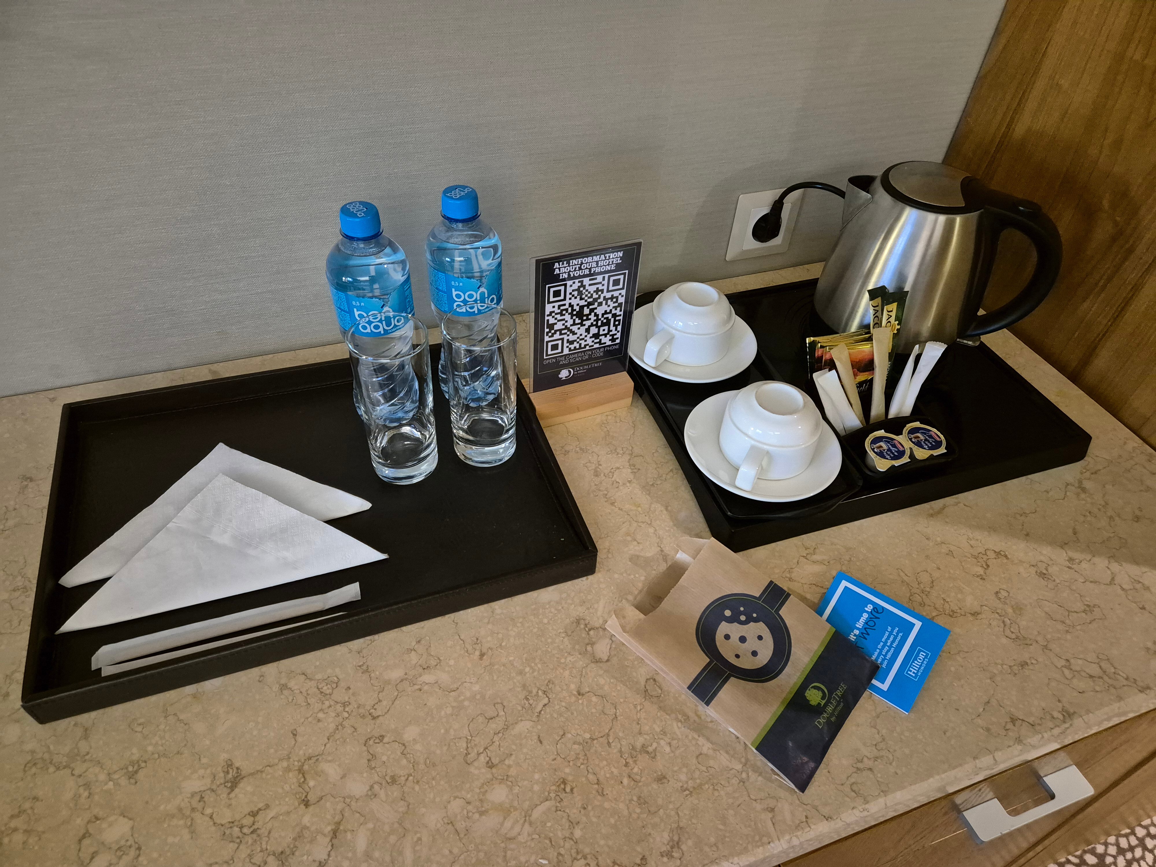 Фото DoubleTree by Hilton Almaty