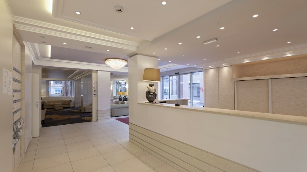 Фото Hotel Paradis