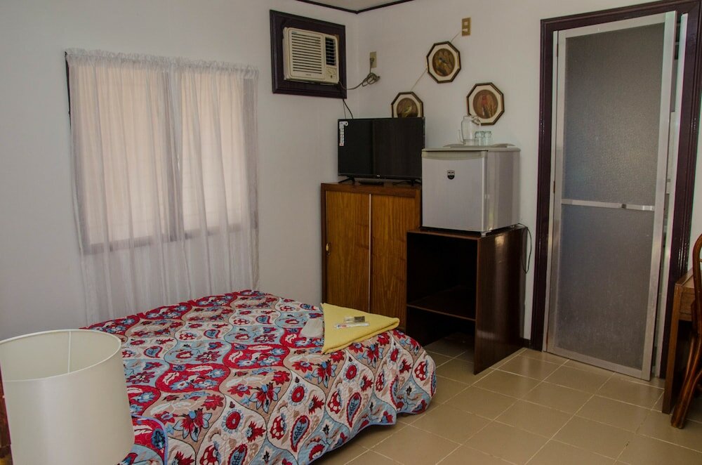 Фото Lola Itang Pension