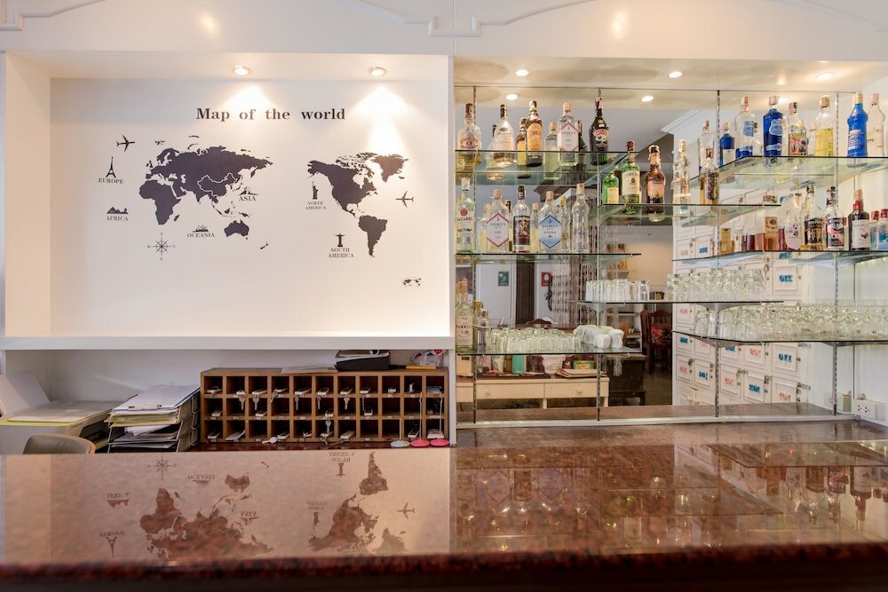 Фото Cello Hotel